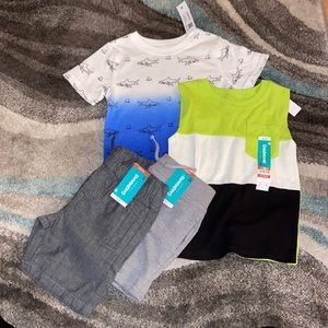 2T boys bundle!